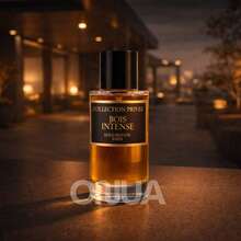 Collection Privée - Bois Intense 50ml Eau De Parfum For Men - Oriental Wood - View 4