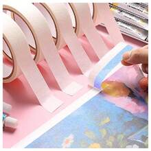 Textured Paper Tape - 30mm*50m - View 1