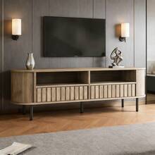 Television Stands & Entertainment Centers - Default - View 1