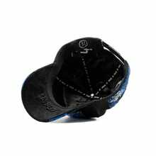 Dandy Hats Los Angeles Blue Limited Edition Cap - Baseball Cap - View 3