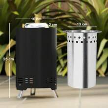 Fire Pits & Outdoor Fireplaces