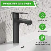 Bathtub Tray - Black1 - View 5