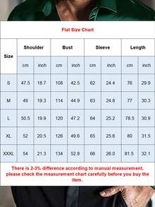 Men's Luxury Shiny Silk Like Satin Dress Blouse Shirt Long Sleeve Casual Slim Fit Muscle Button Up Shirts - trắng - Xem 6