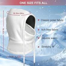 Winter Thermal Cover