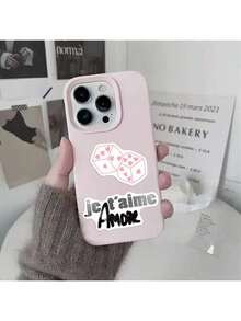 50张银色“银色幸运女孩”贴纸套装，适用于笔记本、头盔等。 - 彩色 - 查看 4