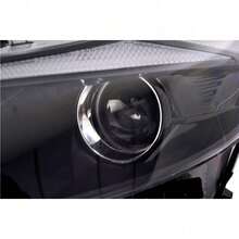 For 2021-2022 Elantra W/LED DRL Headlight Assembly Lamp Driver+Passenger Side - Default - View 6