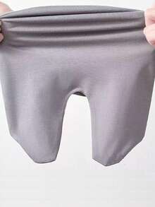 1/2pcs Unisex Sleep Cap With Blackout Eye Mask, 2-In-1 Windproof Warm Beanie Hat - Multicolor - View 9