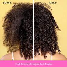 Pillow Soft Curls Unisex Lotion Curl Defining Hair Styling Lotion For Curly Hair, Strictly Curls - Long Lasting Moisturizing Lightweight Gel For Maximum Curl Definition, Bounce & Shine - Styling Product Reduces Frizz - 正裝 - 查看 6