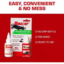 Attractant Gel, 1 Oz. - Tomcat Attractant Gel (1 Pack) - View 6