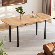 Dining Tables - Brown - View 2