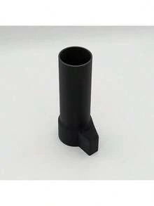 This Black Scooter Throttle Grip Is Designed To Enhance Riding Comfort And Control. It Features An Ergonomic Non-Slip Surface That Naturally Fits The Hand Shape. The Textured Design Ensures A Secure Grip Even In Wet Conditions, Effectively Relieving Hand Fatigue From Prolonged Riding. The Soft Rubber Or TPE Material Can Absorb Vibrations, Providing A Smoother And More Responsive Control Experience Whether You Are Commuting In The City. - Multicolor - View 3