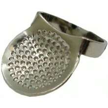 Kids Fine Rings - Abridor de dedos con plato - 查看 3