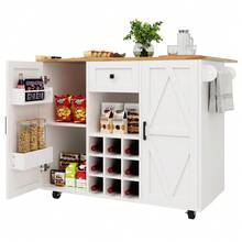 Buffets & Sideboards