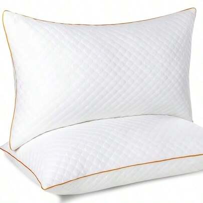 Travesseiros de cama