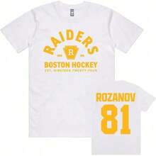 Men T-Shirts - White - View 2