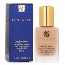 Estée Lauder Estee Lauder Double Wear Stay In Place Makeup SPF 10 - No. 01 Fresco (2C3) 30ml/1oz - # 012 (Cát) - Xem 2