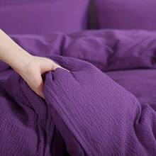 Comforter Sets - Dark Gray - View 10