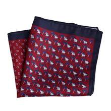 Men Pocket Squares - MPK-069 - View 7