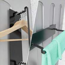 Refrigerator Storage Rack - As Pic - View 7