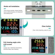 Relays - White - View 11