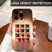Basic Phone Cases - Black - View 3