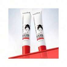 SADOER Kojic Acid Retinol Eye Cream Anti Dark Circles Remove Eye Bags Moisturizing Firming Beauty Eyes Skin Care Products - Multicolor - 查看 5