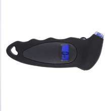 Calibrador Digital De Llantas, Medidor De Presión De Neumáticos De Coche, Herramientas De Reparación De Llantas Medidor De Presión De Neumáticos Digital De Bicicleta De Camión De Coche Medidor 4#,37564816 - A - Ver 5