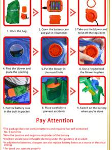 1pc Inflatable Angel Wings Costume, Unisex - Full Body Heart-Themed Fancy Dress, Suitable For Halloween, Carnival, Christmas And Various Events/Parties