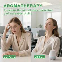 3.4 液盎司薄荷精油 - 100% 纯天然薄荷油 - 优质精油，适用于香薰机、芳香疗法、护肤、按摩、蜡烛和肥皂制作