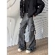 Negro/Gris 8001