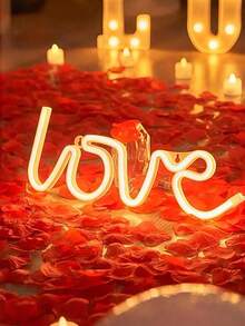 Artificial Flower Petals