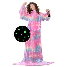 Mantas de cama y toallas-mantas - Mariposas - Ver 2