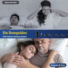 CYPNTiras Nasales 60 Piezas Tiras Antironquidos para Dormir Dilatador Nasal para Respirar Mejor Parches Nasales Magnéticos Suaves para Aliviar los RonquidosFashion - 219610628 - Ver 3