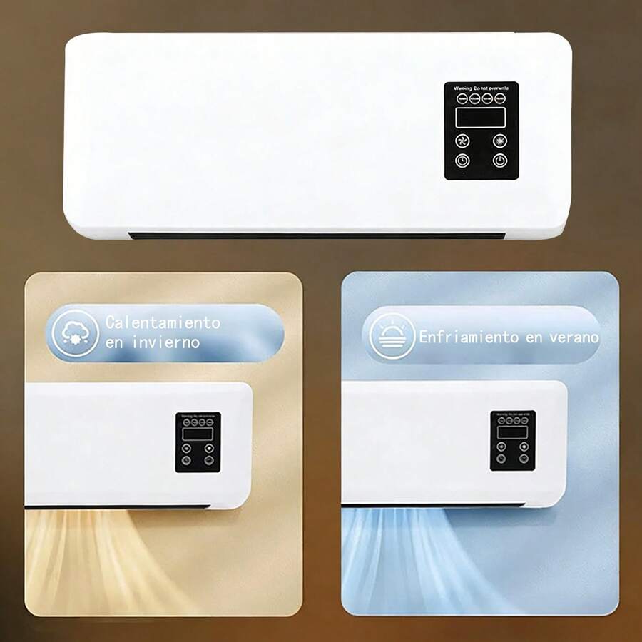 AMOROSA Air Conditioners