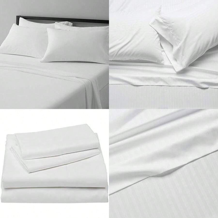 Flat Sheets - Multicolor - View 1