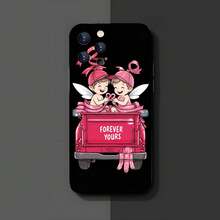Basic Phone Cases - שחור - ראה 3
