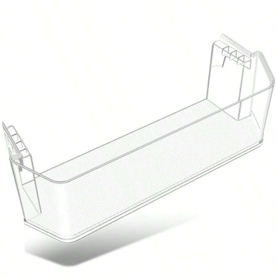 Refrigerator Storage Rack - W11366475 Kühlschranktürablage - Übersicht 1
