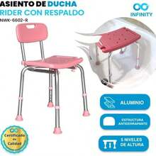 Faucet Base Plates - Rosa - 查看 3