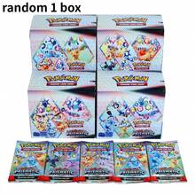 10/360Pcs 151 Prismatic Cards! English Booster Evolution Trading Cards-Perfect Battle Game & Collection Supplies For Kanto Fans! - Multicolor - View 9
