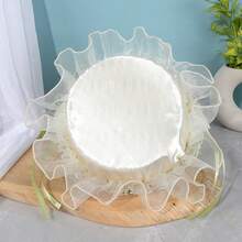 Statues - White, 25.5cm - View 4