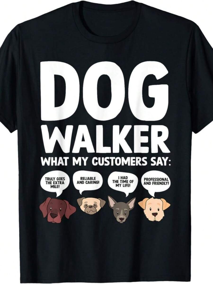 Women T-Shirts - 黑色 - 查看 1
