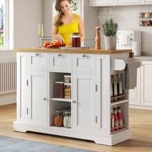 Buffets & Sideboards - White - View 6