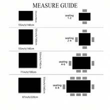 1件红色中国新年派对桌布，春节派对桌布，派对装饰，派对用品，节日装饰，节日用品，餐桌装饰 - 紅色 - 查看 7