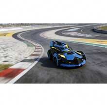 Coche trepamuros, control remoto de alta definición y motor superpotente: ¡la opción perfecta para las carreras!¡Convierte tu sala en una pista de carreras y tu balcón en un campo de carreras!Este coche de carreras a control remoto ofrece un control preciso y sin retrasos, además de giros y derrapes increíblemente suaves.¡Tanto adultos como niños se lo pasarán en grande, animando al instante su tiempo en casa!¡Un regalo perfecto para niños o para Navidad! - Azul - Ver 6