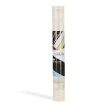 Livelynine - Papel pintado de hormigón blanco con textura para encimeras papel pintado impermeable para baño recámara cocina gabinete encimera vinilo cemento 40.13 x 200.15 cm - HormignBlanco - Ver 8