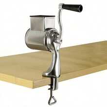 Shredders & Slicers - Silvery - View 7