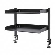 File Storage Boxes - Black - View 8