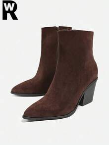 Coffee Brown