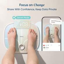 Body Weight Scale - 224193614 - View 6