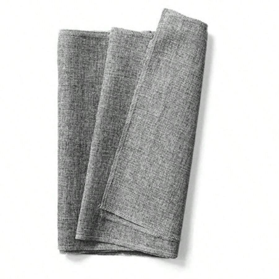 Outdoor Table - 灰色的 - 查看 1